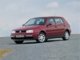 VW Golf 3 (1H1)